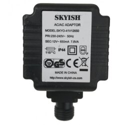 Netzteil Rollermat XC