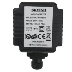 Netzteil Rollermat XC