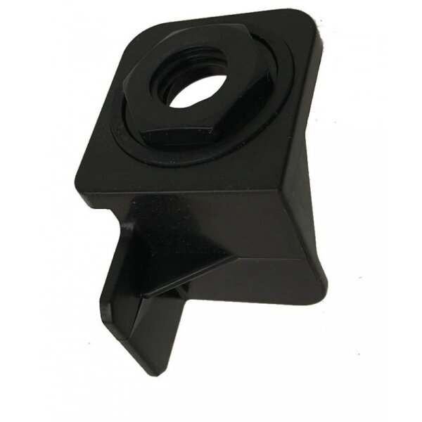 Basis Halter für Schwimmerschalter Compact 1 und XC