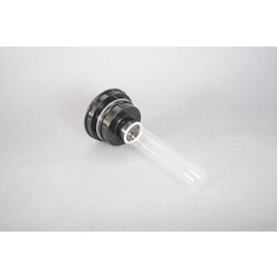 Quarzröhr für 18 Watt UVC-Protector