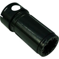 Theiling UV-C 18 Watt Innenrohr / Hüllrohr