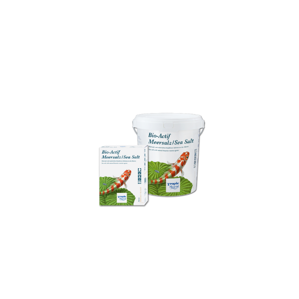 Tropic Marin BIO-ACTIF Meersalz 10 kg