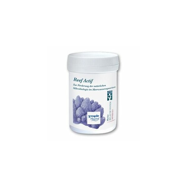 Tropic Marin REEF ACTIF 60 g