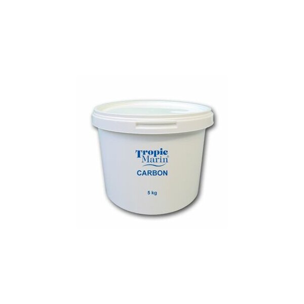 Tropic Marin CARBON Hochleistungs-Aktivkohle 5 kg