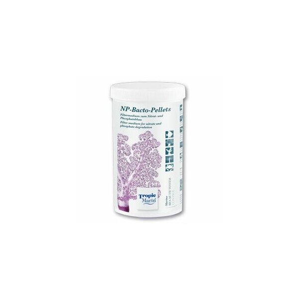 Tropic Marin NP-Bacto-Pellets 500ml