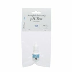 Tropic Marin Nachf&uuml;llpackung pH-Test Meerwasser