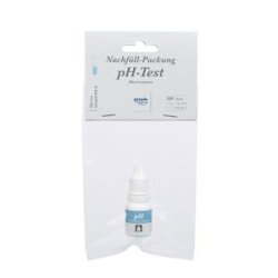 Tropic Marin Nachf&uuml;llpackung pH-Test Meerwasser