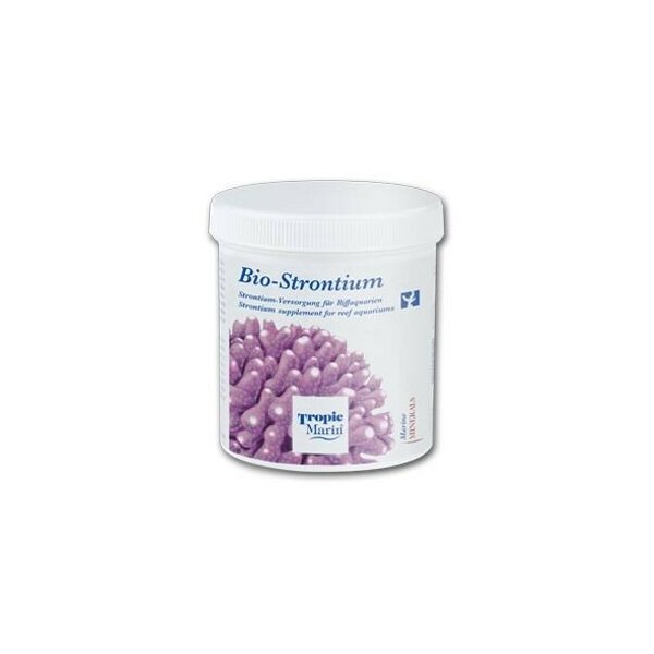 Tropic Marin BIO-STRONTIUM 200 g