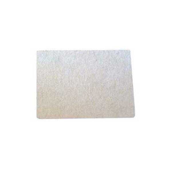 0220.572 Filz außen, 115x77mm