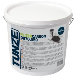 Tunze Filter Carbon 5 Ltr. (0870.950)