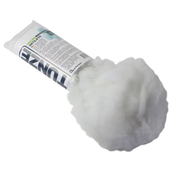 Tunze Mikrowatte, 60g