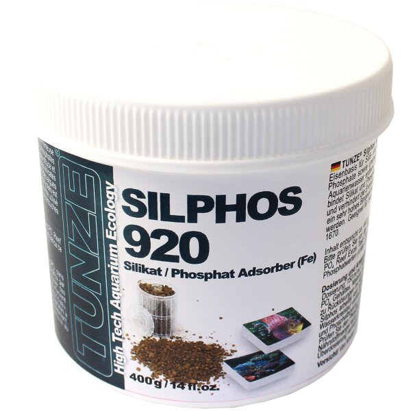 Silphos 750ml