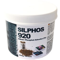 Silphos 750ml