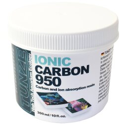 Tunze Ionic Carbon 300 ml, 10oz (0950.000)