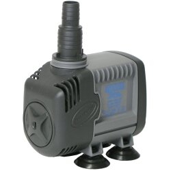 Tunze 1073.008 R&uuml;ckf&ouml;rderpumpe Silence