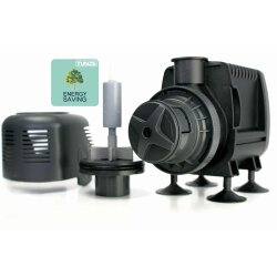 Tunze Rückförderpumpe Silence