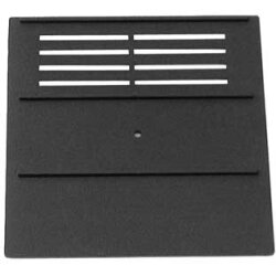 3130.020 Deckel mit 4 Schlitzen
