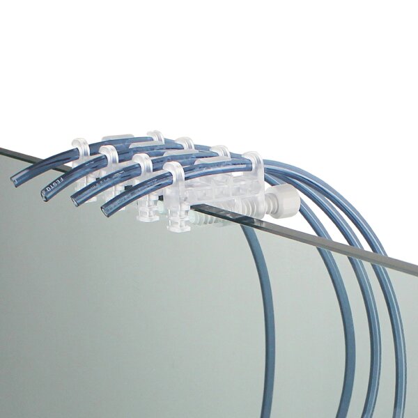 3154.555 Multi Tube Holder