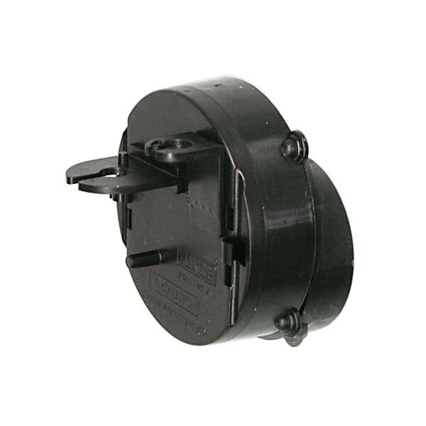 3155.600 Magnet Holder für zwei Sensoren