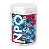 NPO REDU Pellets No3&amp; Po4 reduction Biopellets 1000ml
