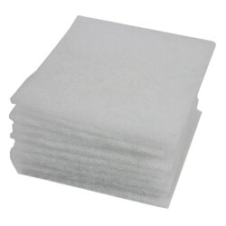 3179.050 Schutzfiltervlies, 10 St.