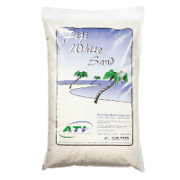 Fiji White Sand L 9,07 kg/ 20 Ilb 2,0-3,0mm