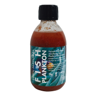 Fish Plankton (Mischung / Mixture) Planktonfutter...