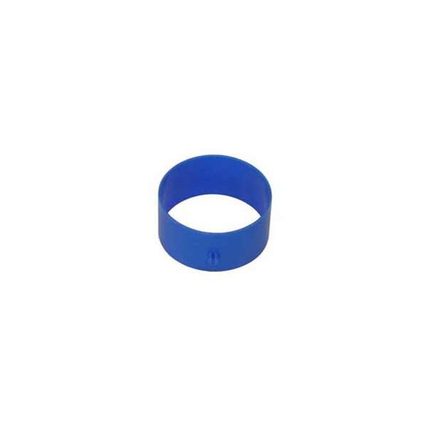 6045.132 Regulier Rohr blau