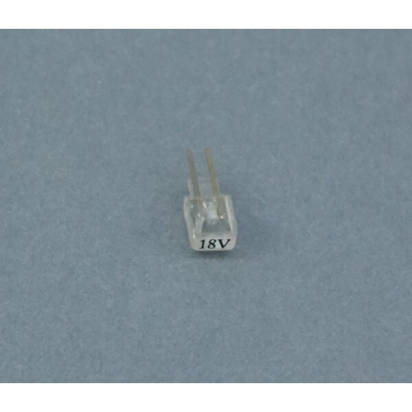 6101.243 18V Jumper für 6101.240