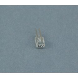 6101.243 18V Jumper f&uuml;r 6101.240