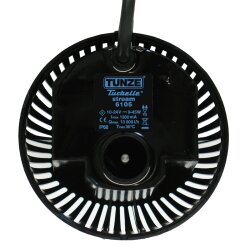 Tunze Motorblock(6105.100)