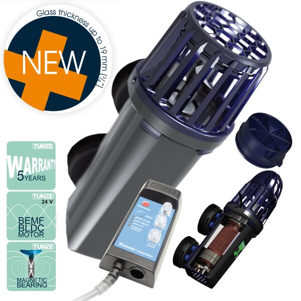 Tunze Turbelle stream 3+ (6150.001)