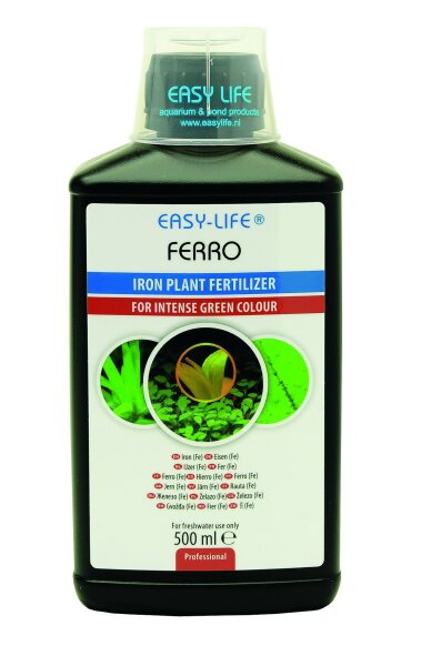 Easy life Ferro 500 ml