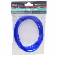 Dosing Tube - Blau Durchmesser: 4 / 6 mmL&auml;nge: 2 m