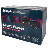 Silent Waver SW 9.000 30 W 9000 l/h