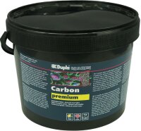 DuplaMarin Carbon Premium 4 kg