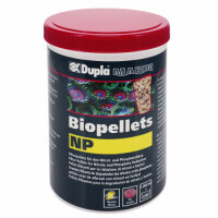 Biopellets NP, 1.000 ml - 675 g