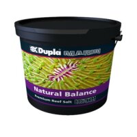 Premium Reef Salt Natural Balance 8 kg Eimer f&uuml;r 240 l