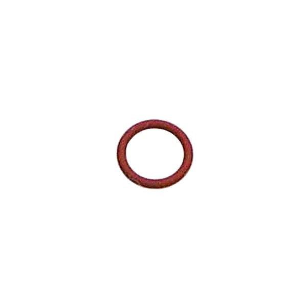 7400.610 O-Ring Silikon  6 x 1 mm rot