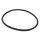8532.080 O-Ring f. Filtergehäuse