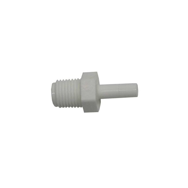 8550.090 1/4" Anschluß mit RO Schlauch