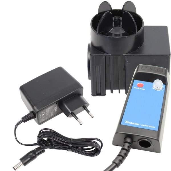 Tunze Comline electronic Foamer 9004.041