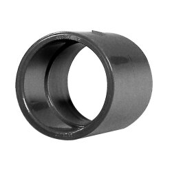 Muffe  25 mm