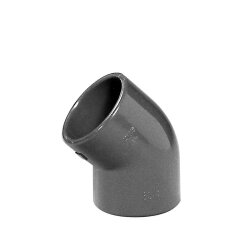 Winkel 45°, 63 mm