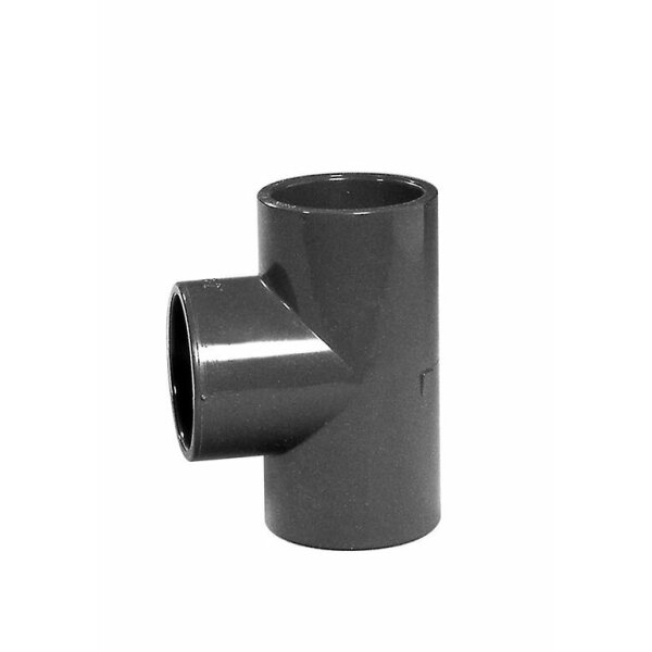 T-Stück 90°, 12mm