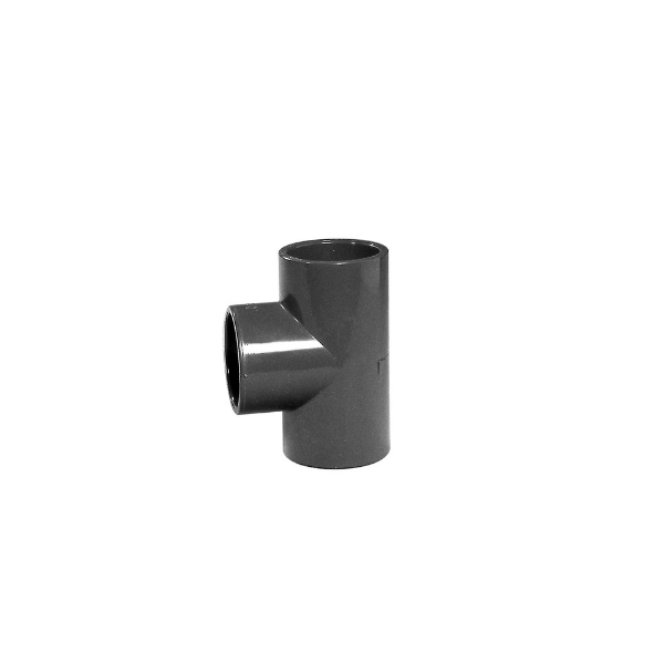 T-Stück 90°, 40 mm