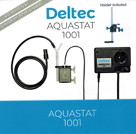 Aquastat 1001 Aquastat Niveuregler / Aquastat top-up...