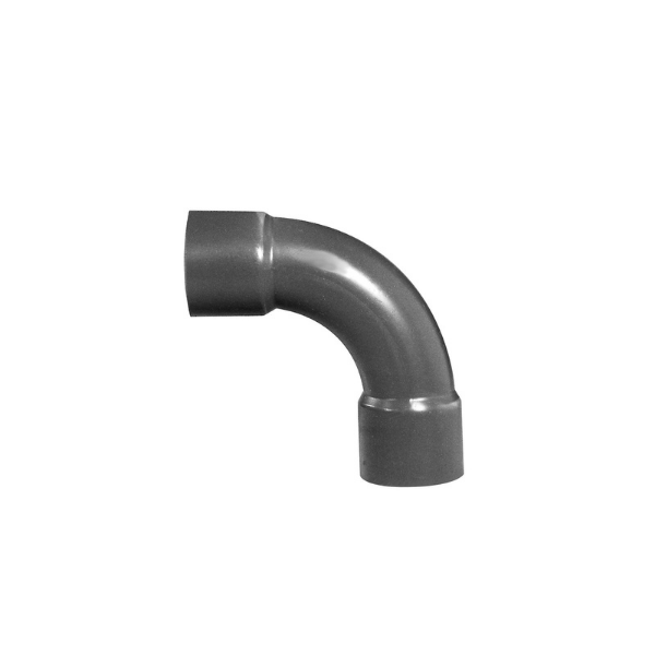 Bogen 90°, 50 mm
