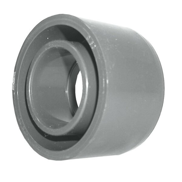Reduzierring 40 x 16