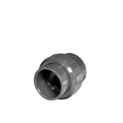 Kupplung mit O-Ring, 16 mm
